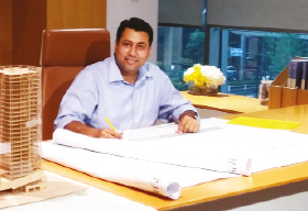 By Ashish Aggarwal, CEO, Indo Innovations By Ashish Aggarwal, CEO, Indo Innovations